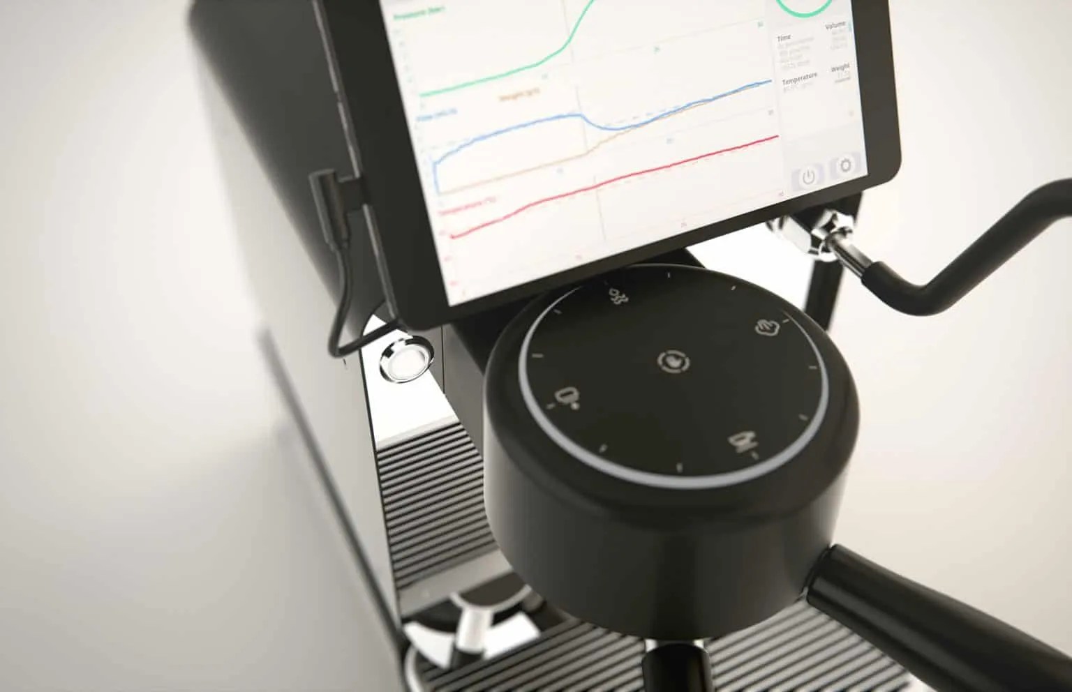 Decent Espresso Review The Coffee Folk