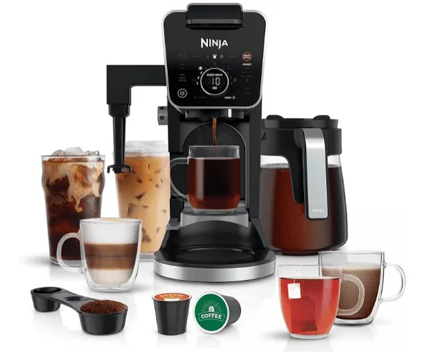 Best Amazon Prime Day Coffee Deals Big Deals Day 2023