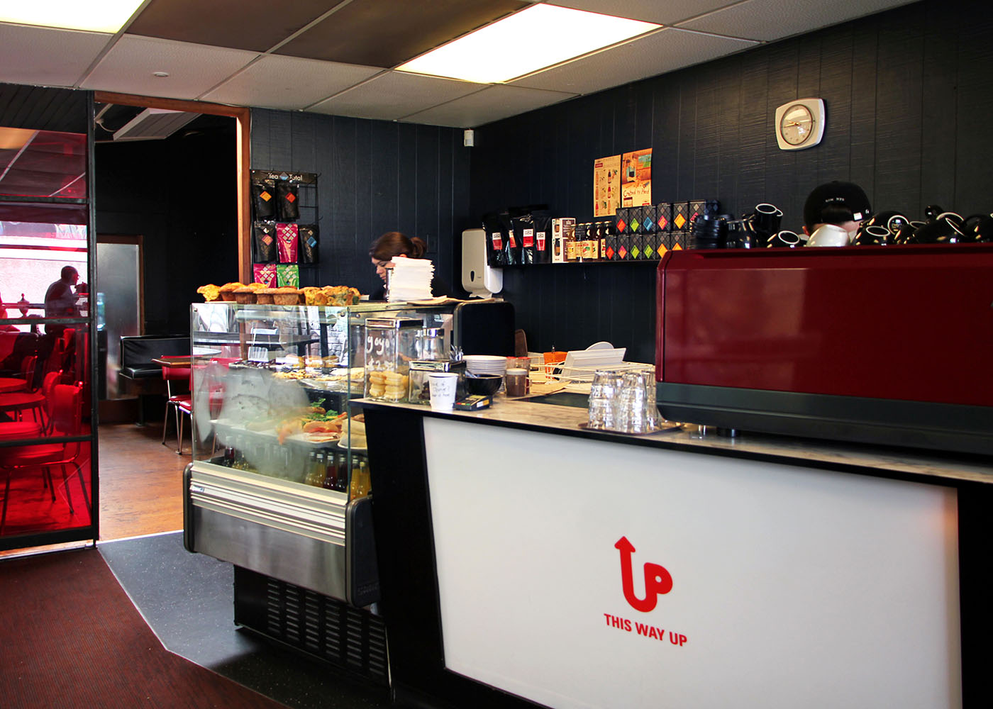 The Strictly Coffee Company, Dunedin Coffee for Beginners