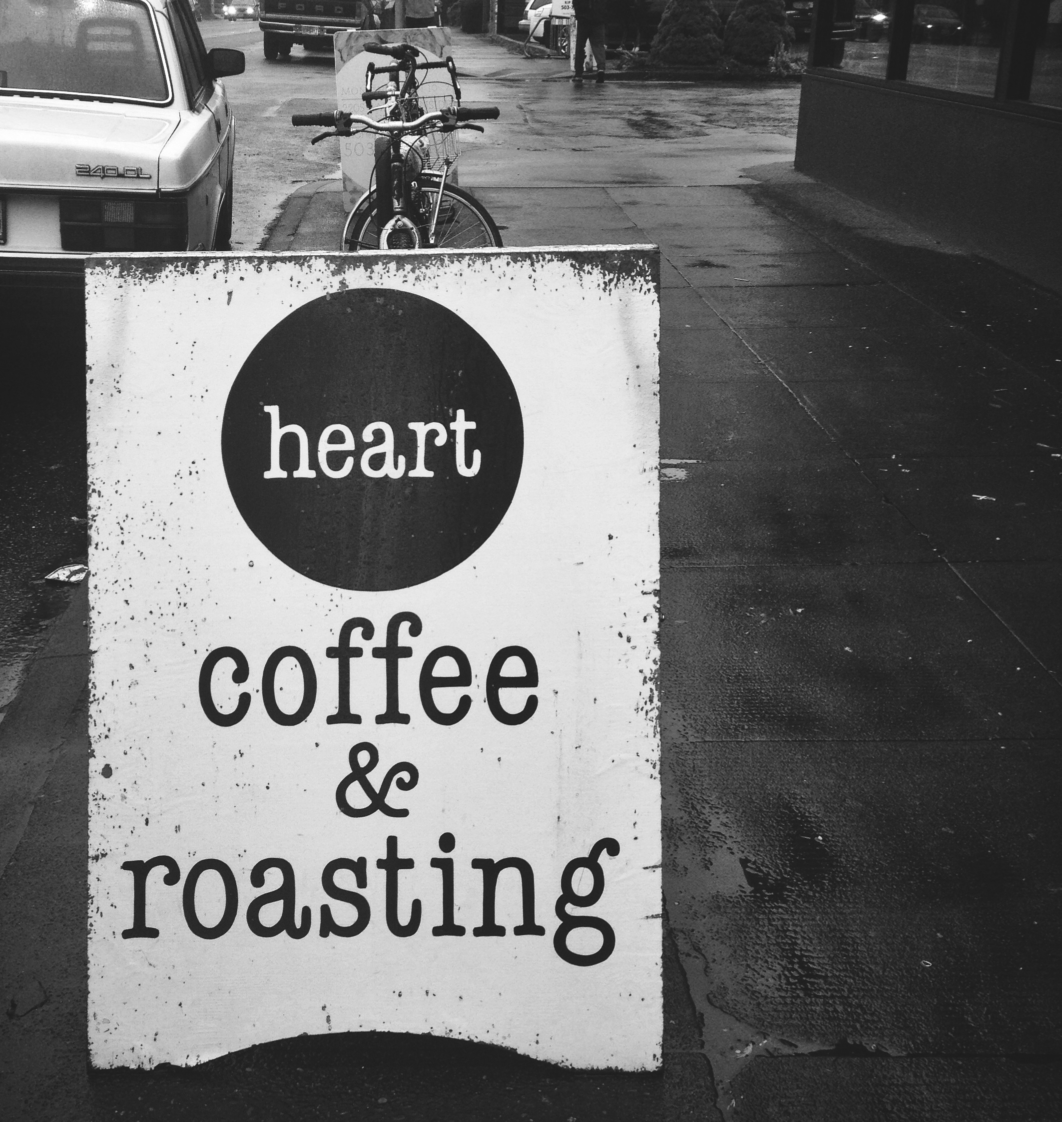 Heart Coffee Roasters coffeeforhere