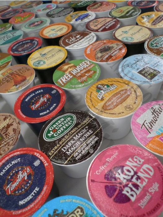 Best MustTry KCup Coffee Sample Packs Coffee Gear at Home