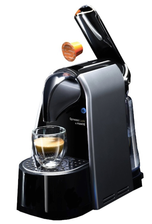 What Coffee/Espresso Machines Use Nespresso Capsules? Coffee Gear at Home