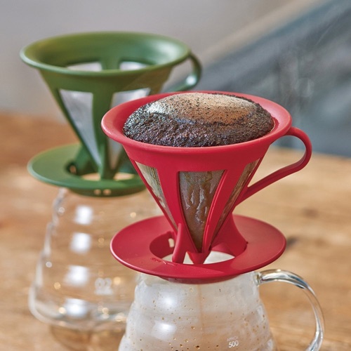 Is There a Stainless Steel Coffee Maker With No Plastic ...