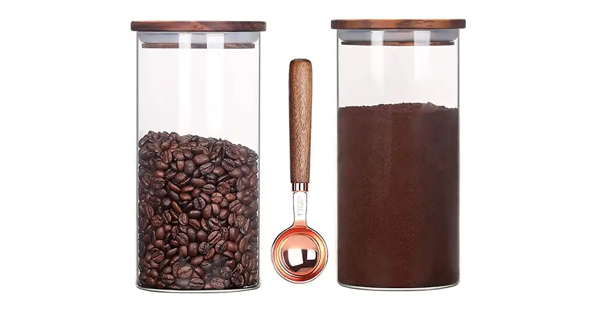 How Should You Store Your Coffee Beans For Maximum Freshness?