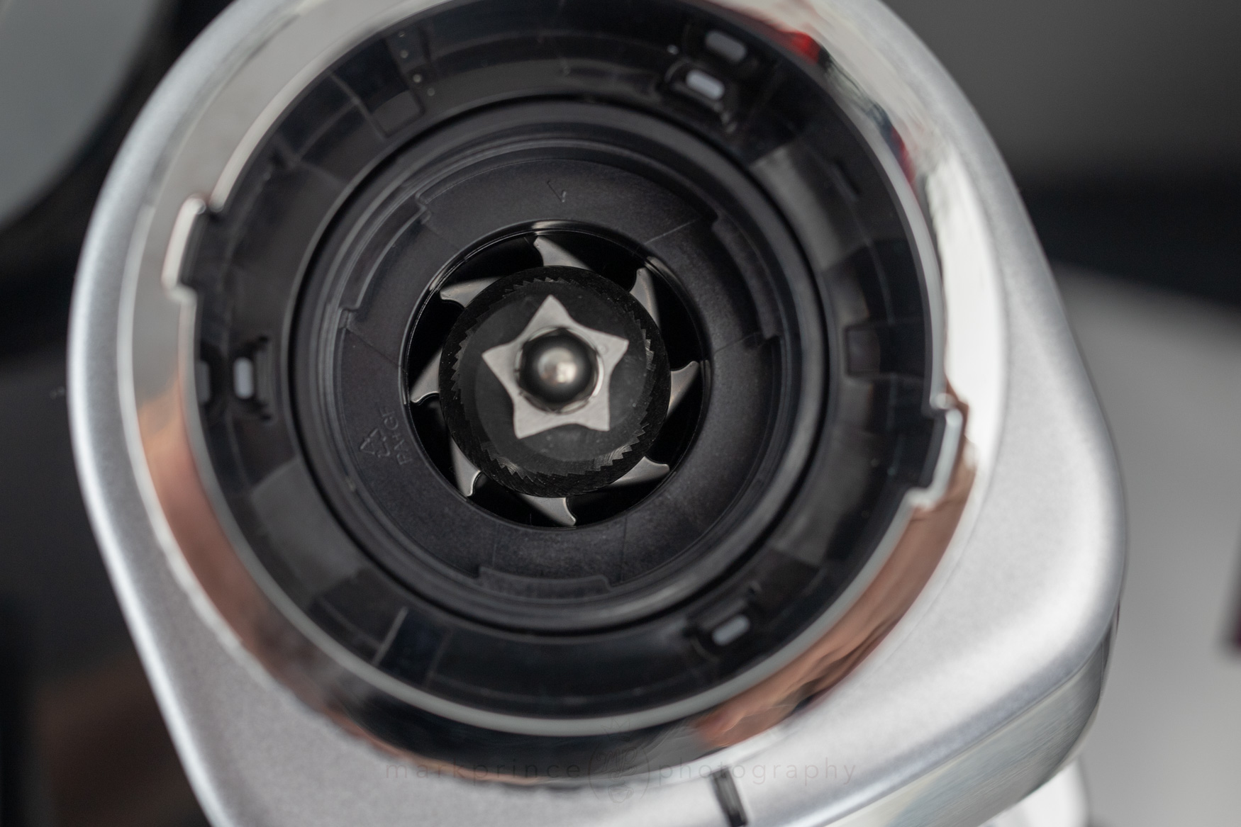 Breville Dose Control Pro Grinder CoffeeGeek