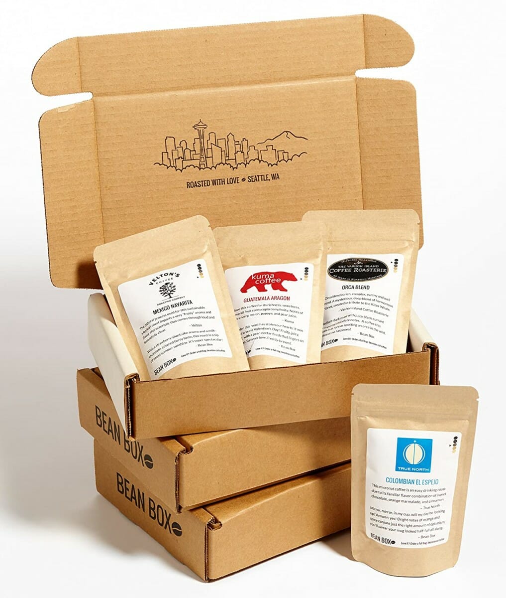 Bean Box Coffee Review 2022 [Don't Buy Until You Read This]