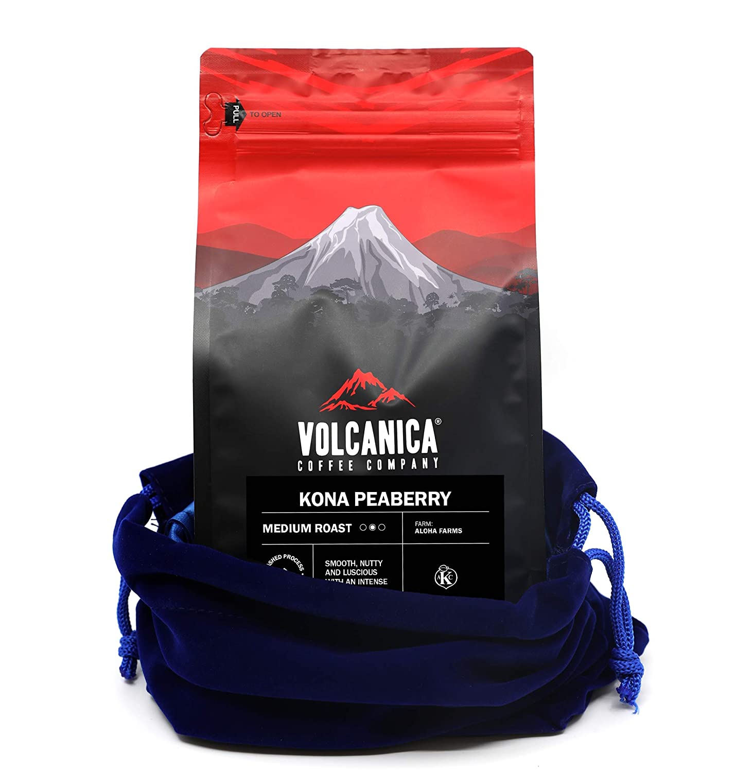 Volcanica Coffee Review 2023 Does it Erupt with Flavor?