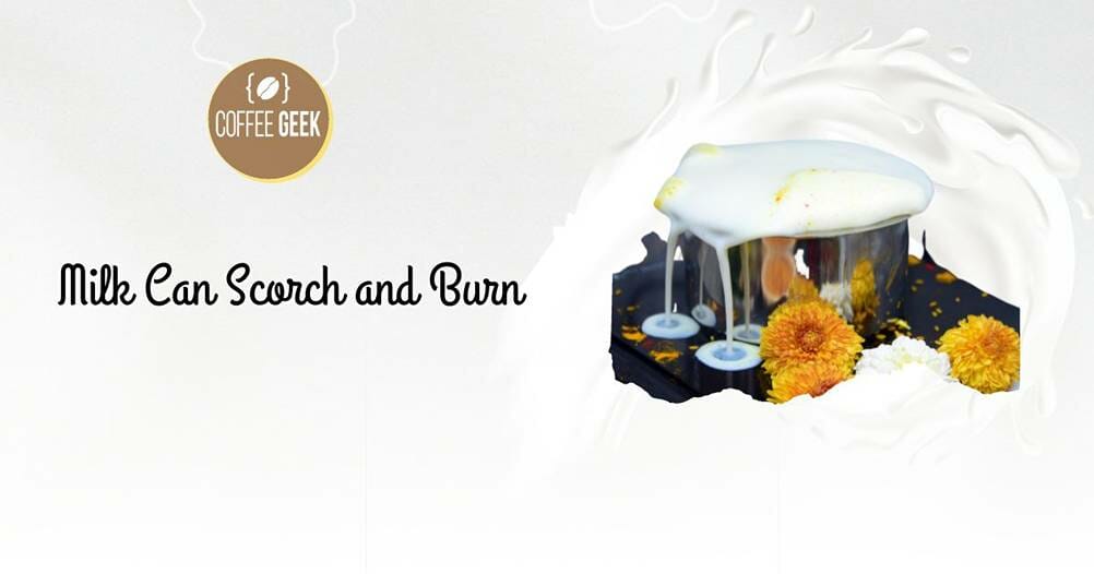 Can You Put Milk in a Coffee Maker Instead of Water? The Do's and Don