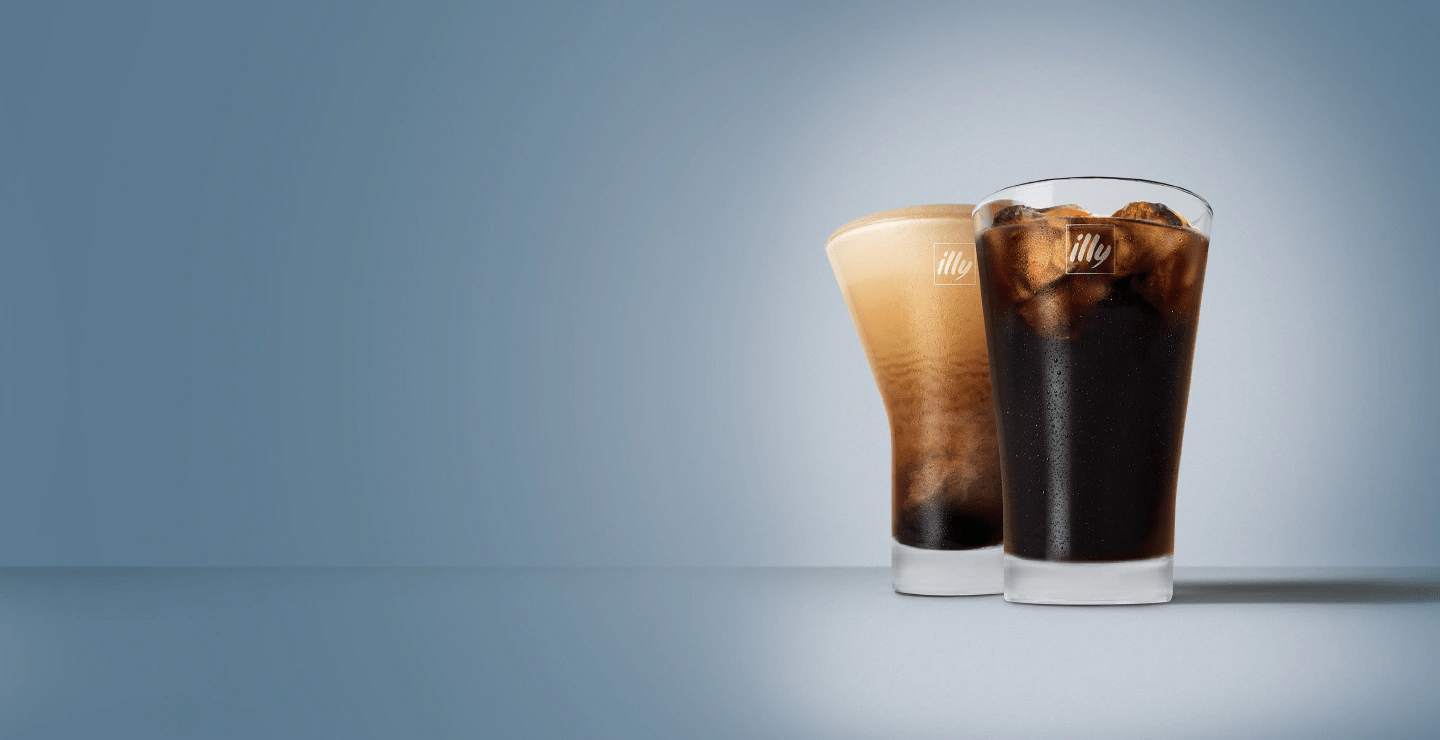 illy Expands Cold Brew Coffee Portfolio with New RDF and illy Cold Brew
