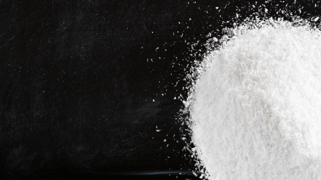 CSPI concerned on the usage of titanium dioxide in foods and beverages