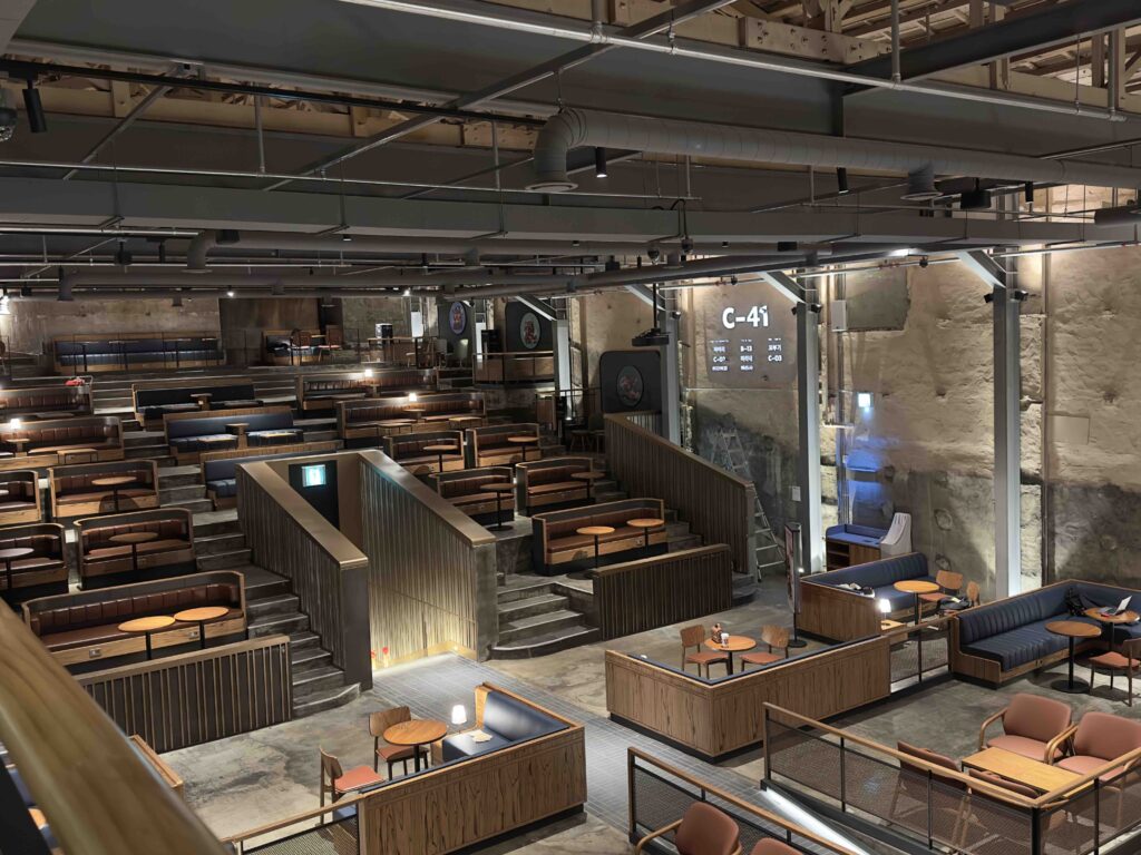 Unique Starbucks Community Stores for 2023 Coffee Geography Magazine