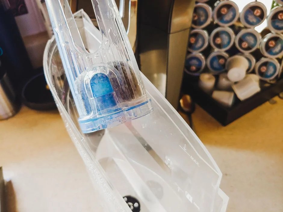 How often should you change your Keurig filter? Coffee Grump