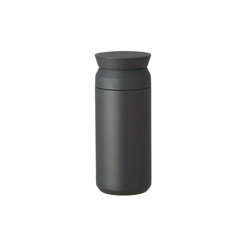 KINTO Travel Tumbler coffeeHEADS