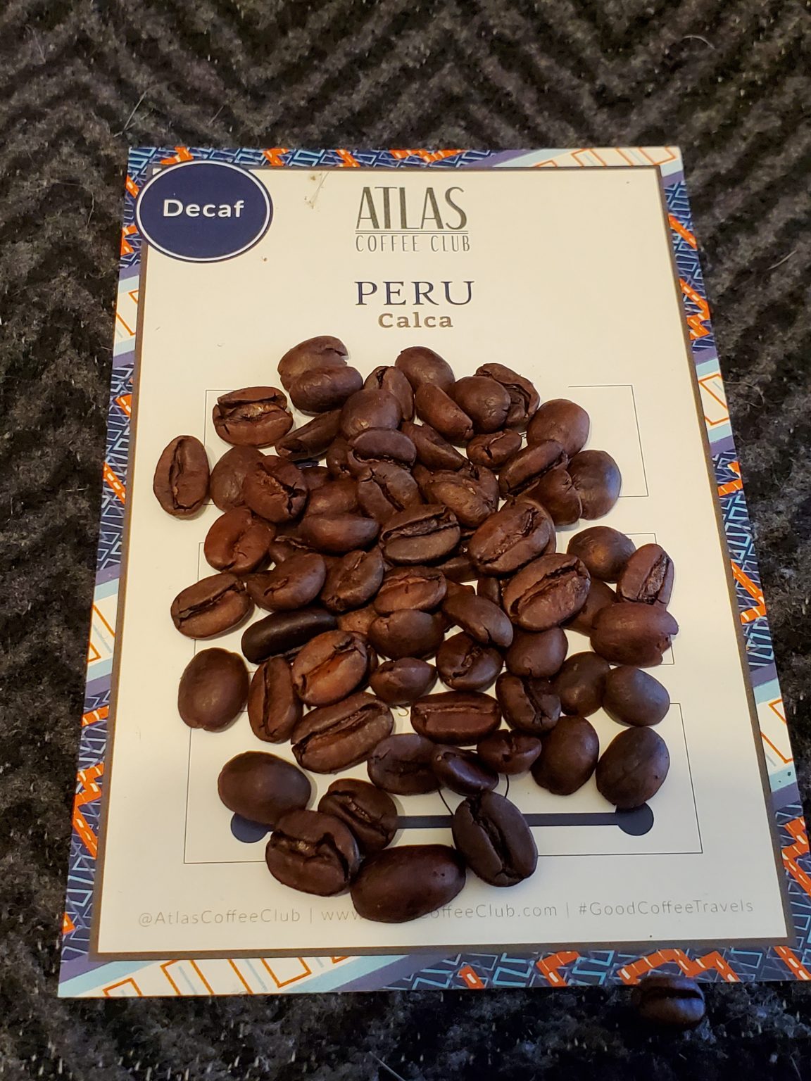 Atlas Coffee Club Subscription Review. The Guide to Atlas!