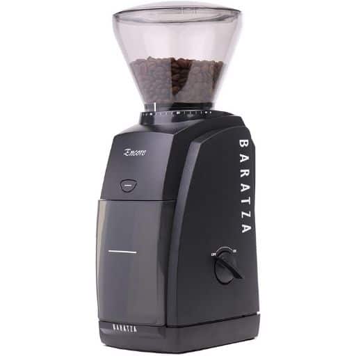 Baratza Encore Review. And why it's a great starter Burr Grinder!