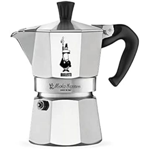 Best Moka Pot Pick From Top 10 Stovetop Espresso Makers.