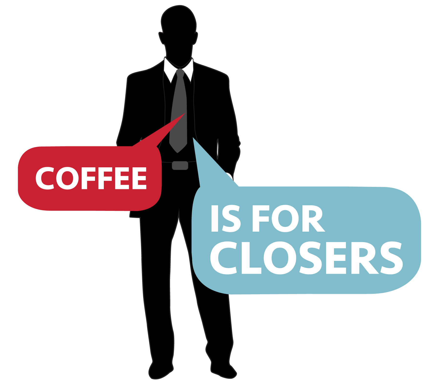 Coffee Is For Closers Coffee Is For Closers
