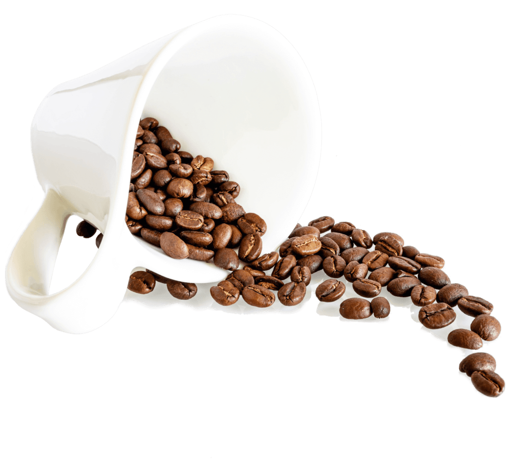 Personalized coffee line Coffee IT Wholesale coffee sales Coffee