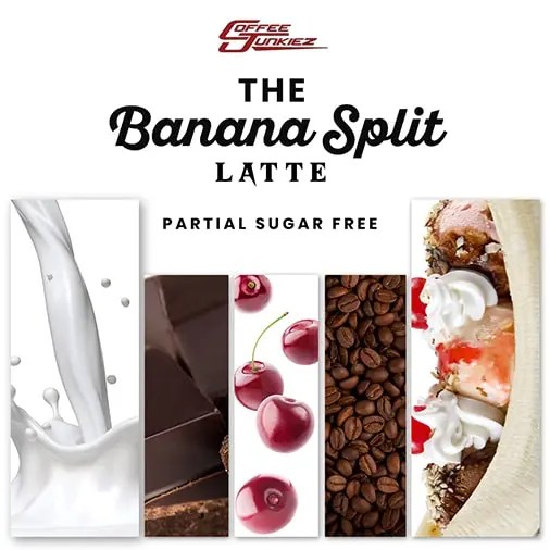 Coffee Porn Coffee Junkiez