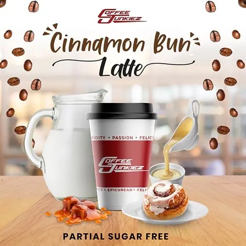 Coffee Porn Coffee Junkiez