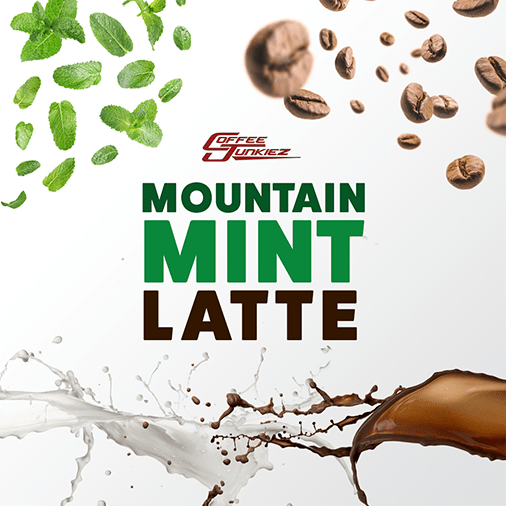 Coffee Porn Coffee Junkiez