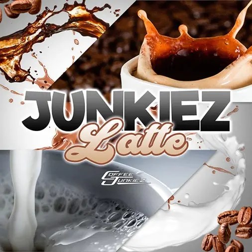 Coffee Porn Coffee Junkiez