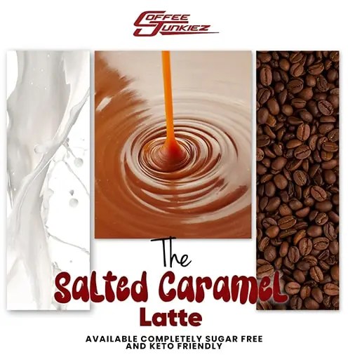 Coffee Porn Coffee Junkiez