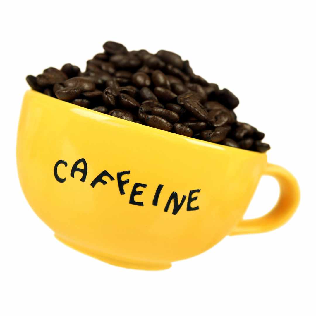 What Coffee Has The Most Caffeine? Coffee Kev Explains