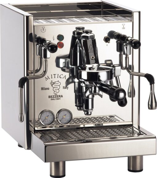 BezzeraMITICATOPCoffeeMachinehigh Coffeeland