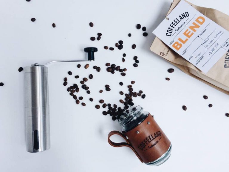 KAPANKAH MASA KADALUARSA KOPI? Coffeeland