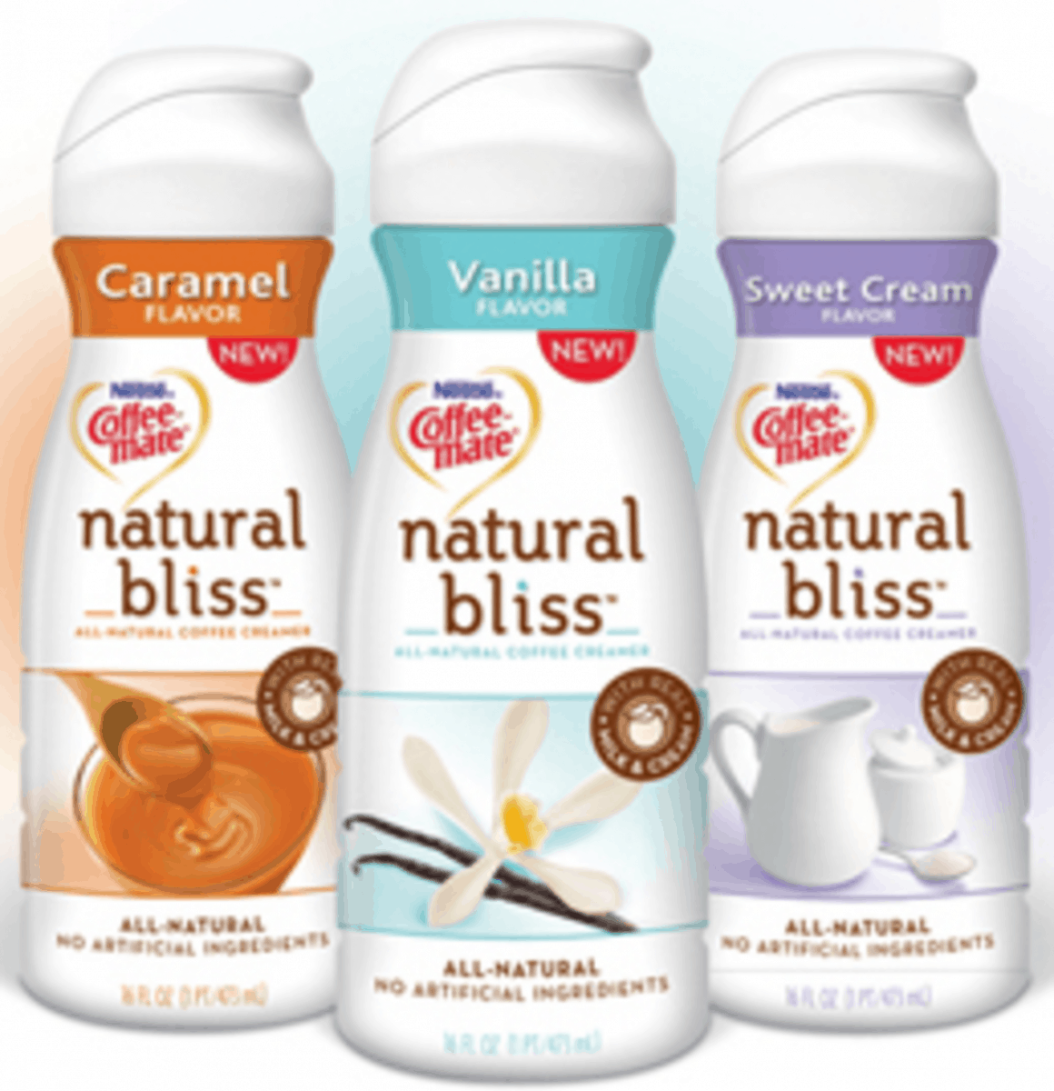 Creamer Conundrum The Real Deal About Coffee Mate Coffee Levels