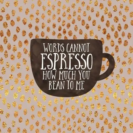 ☕ 248 Funny Coffee Puns to Perk You Up (Guaranteed!) Coffee Levels