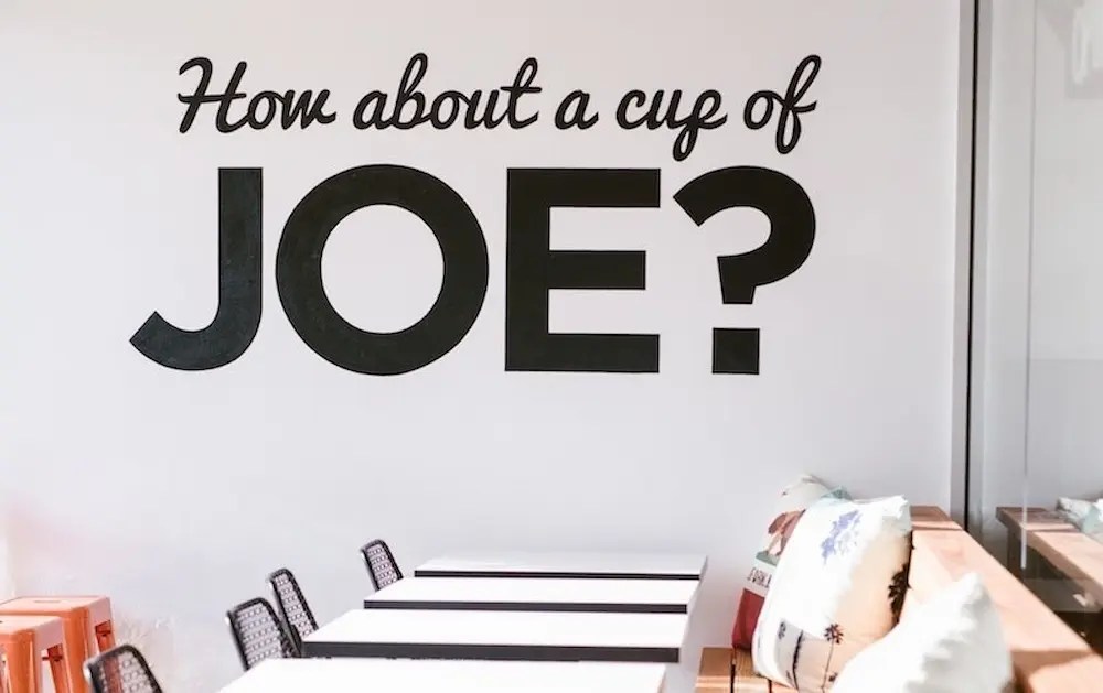 72 Coffee Slang Terms Words For Coffee Lovers Coffee Levels