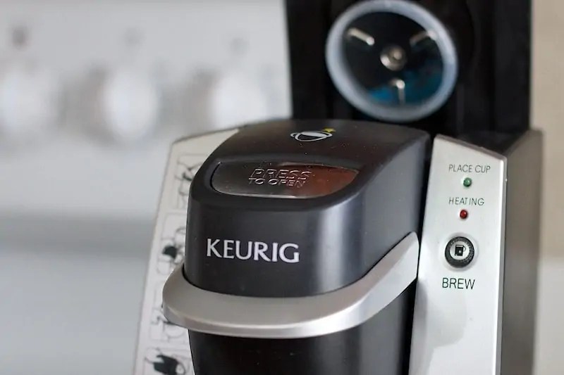 How to Fix Keurig Descale Light Won’t Turn Off Coffee Levels