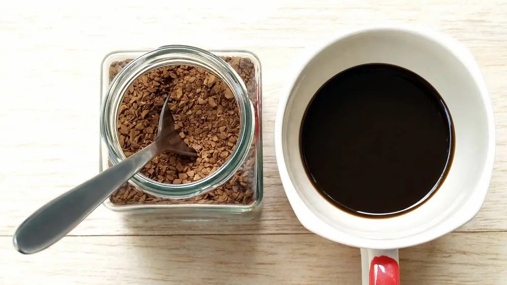 How Long Does Instant Coffee Last? Coffee Levels