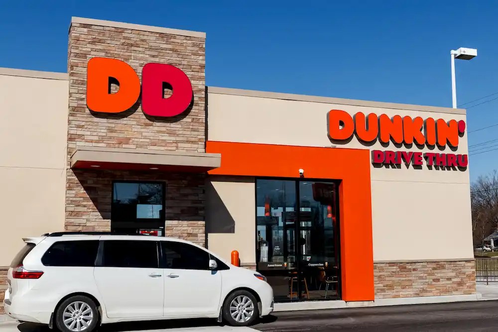 Dairy Free Dunkin’ Drinks (Ultimate Guide in 2023) Coffee Levels