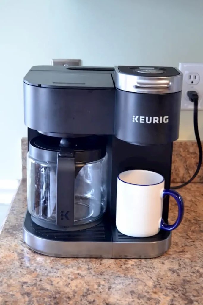 How to Fix Keurig Descale Light Won’t Turn Off Coffee Levels