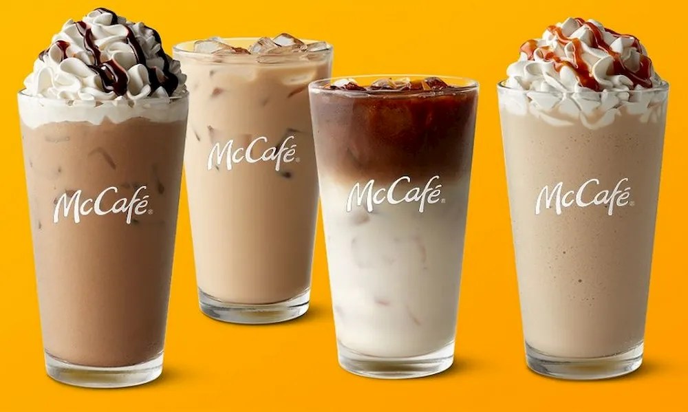 12 Best McDonald’s Iced Coffees in 2023 (Popular Orders To Try