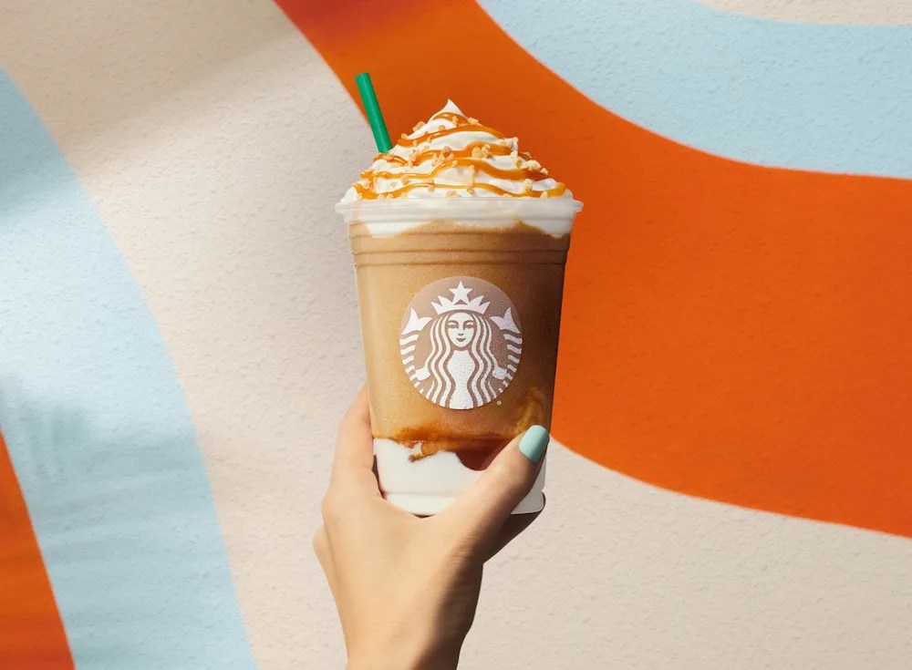 What Does Double Blended Mean At Starbucks? (Barista’s Secret Revealed