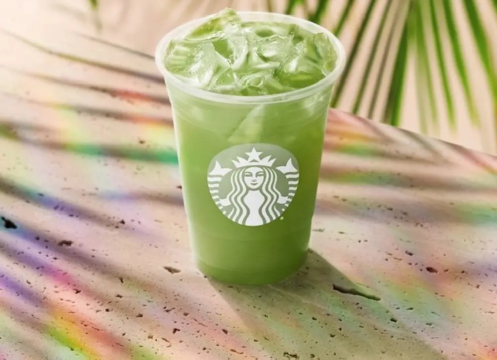 What Does Starbucks Matcha Taste Like? Coffee Levels