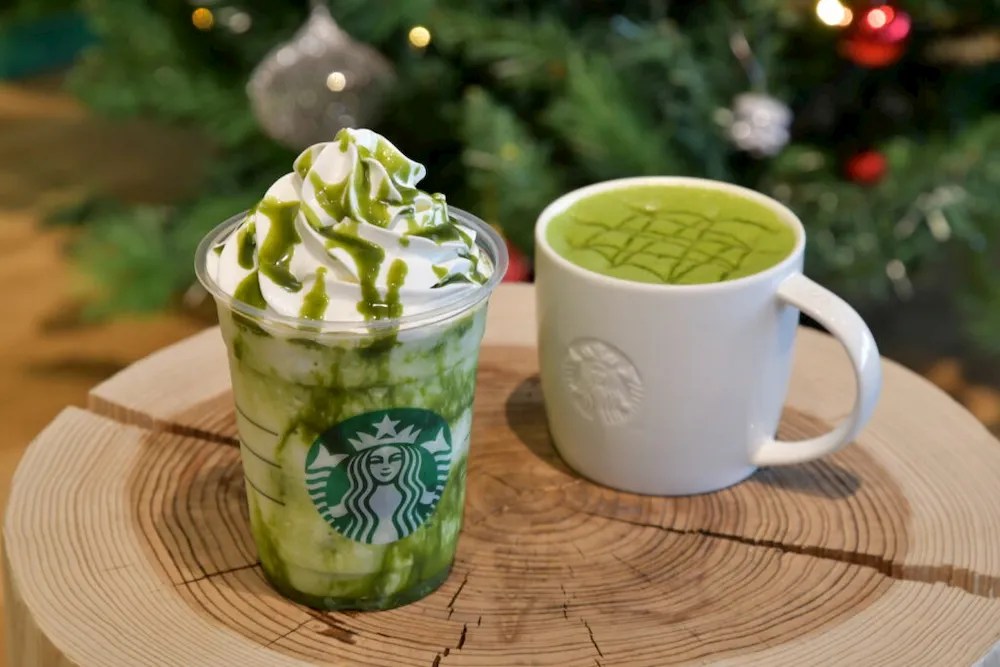 What Matcha Does Starbucks Use?(Which Brand & Grade) Coffee Levels
