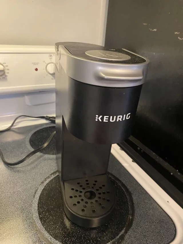 How To Fix Keurig Coffee Maker Not Turning On? Coffee Levels