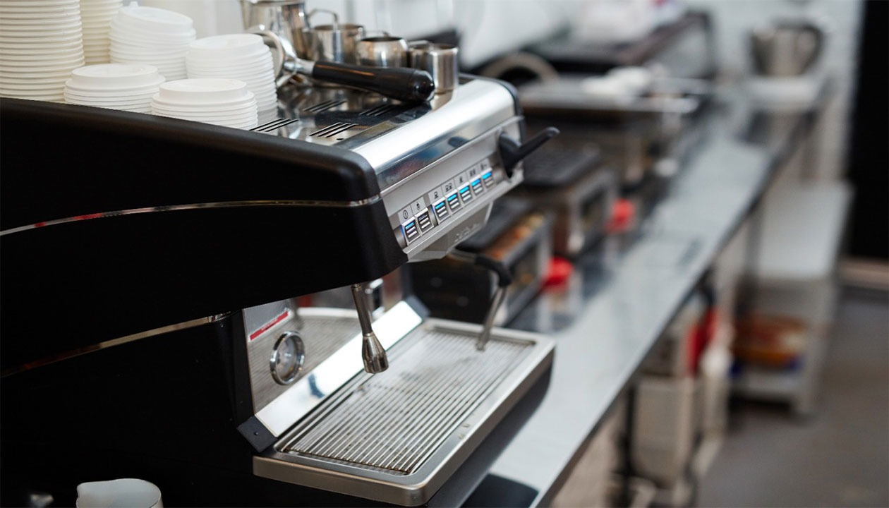 Good Home Coffee Maker For Your No.1 Perfect Cup Of Coffee