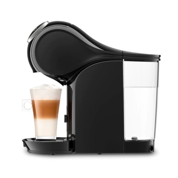 DOLCE GUSTO® kapsulinis kavos aparatas EDG315.B Genio S Plus (Juoda