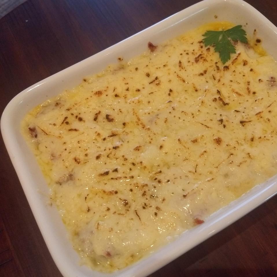 Escondidinho Gourmet Coffee Lounge