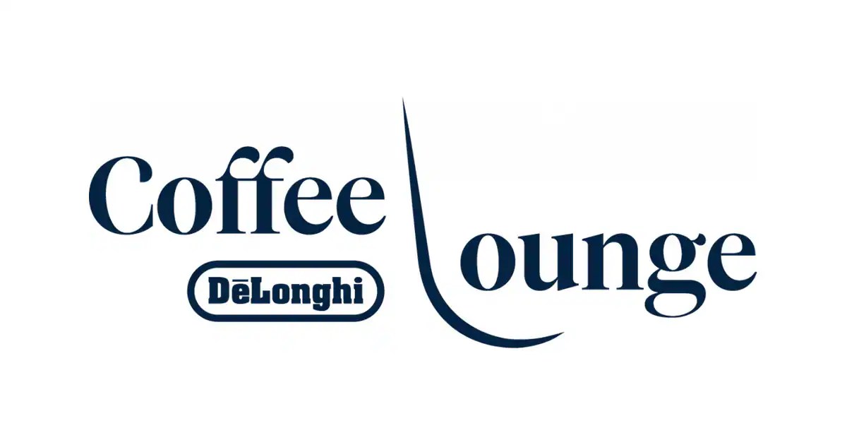 Coconut Coffee De'Longhi Coffee Lounge DE