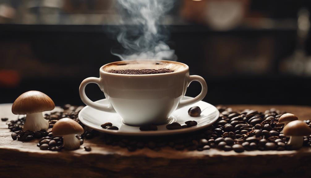 Every Dose Mushroom Coffee – Is It Worth It? - Coffee Lovers 101