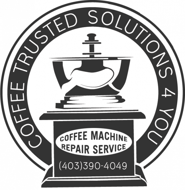 BREVILLE COFFEE MACHINE SERVICE (403) 3904049