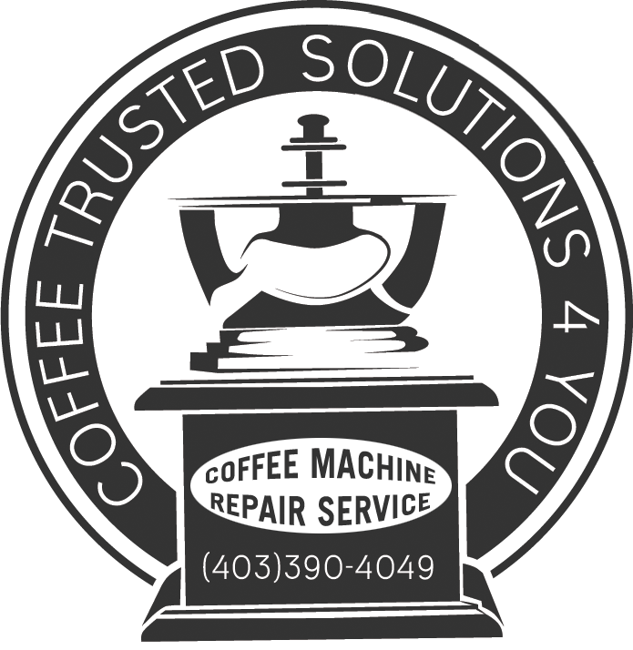 BREVILLE COFFEE MACHINE SERVICE (403) 3904049