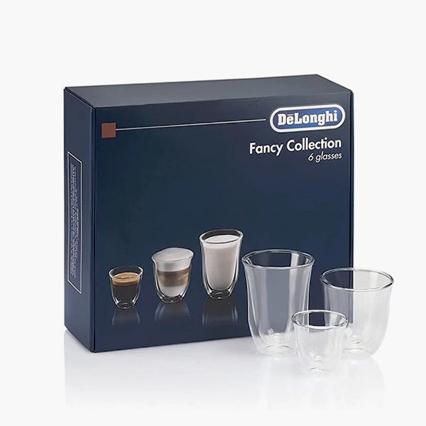 Delonghi Fancy Collection Coffee Machines Parts